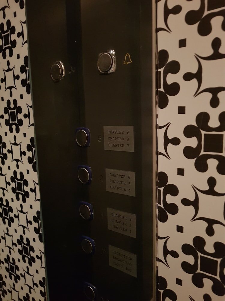 Фото Hotel Story