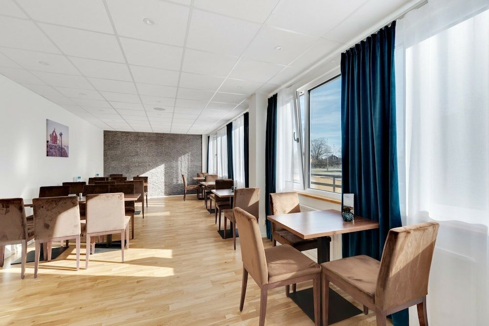 Фото Hotel Oxelösund