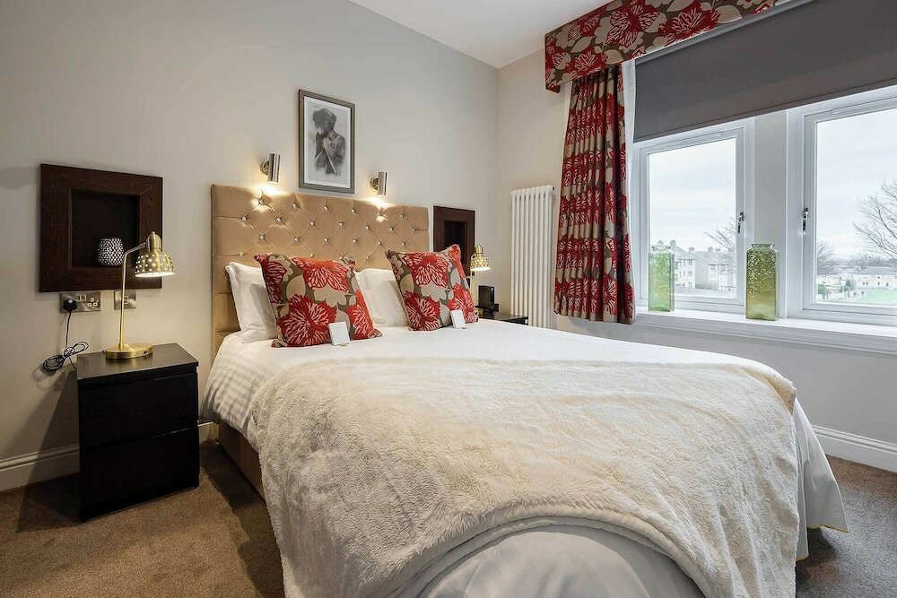 Фото Carmel Apartments