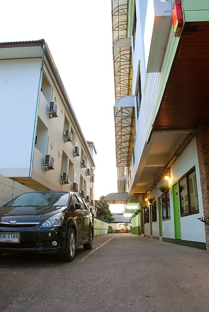 Фото Darlington Place