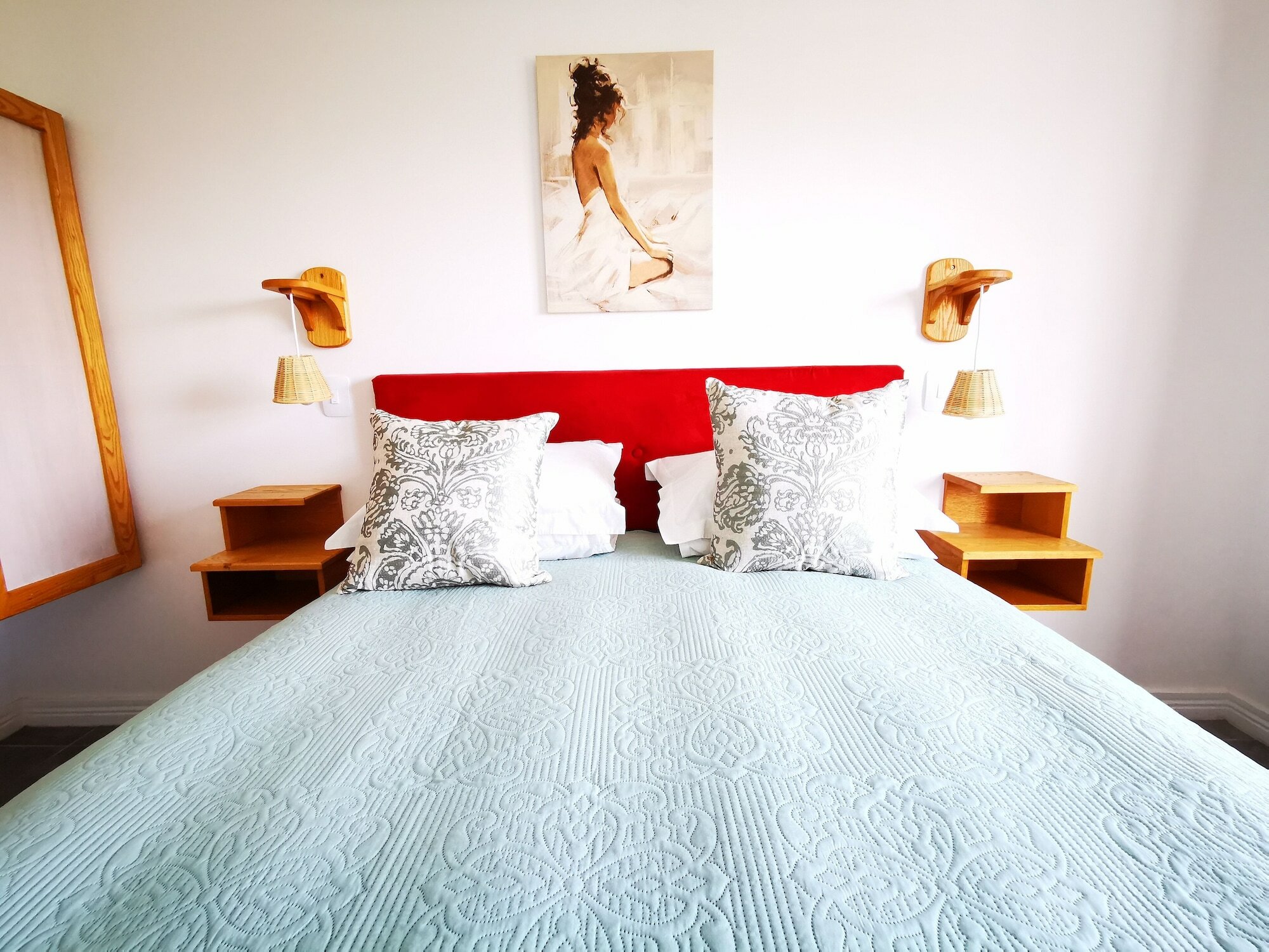 Фото Bellamente Sirene Guesthouse