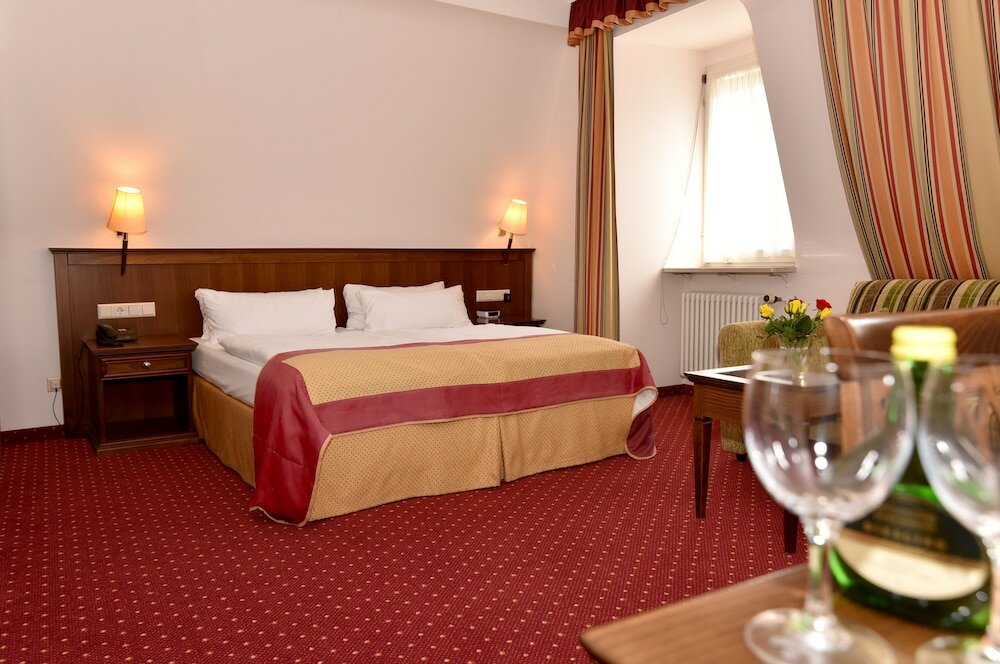 Фото Hotel Römerhof