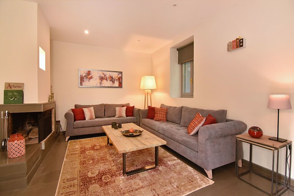 Фото Villa Olivia