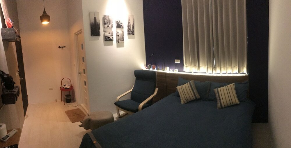 Фото Living house