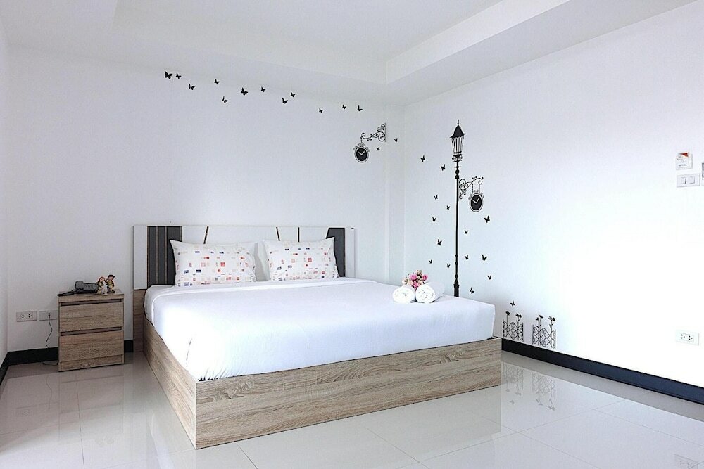 Фото Rinn Boutique House