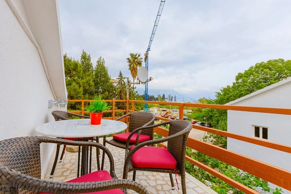 Фото Franeta Apartments