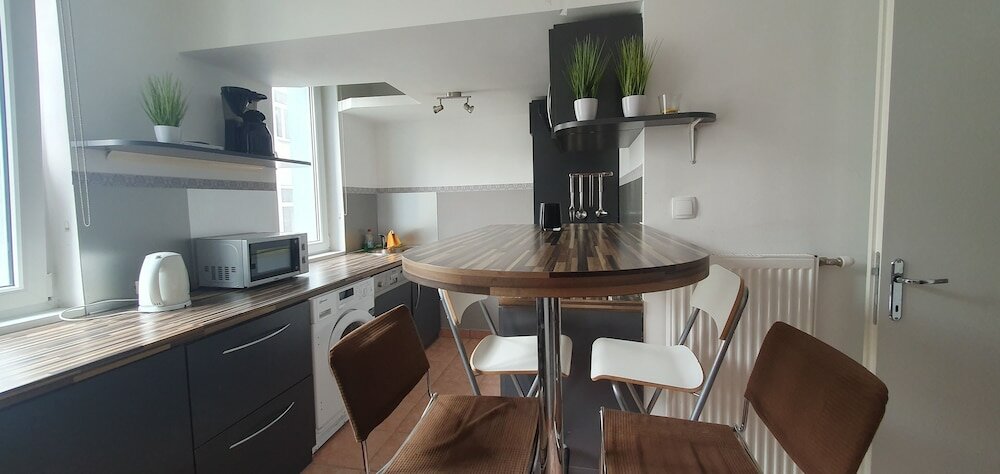 Фото GoVienna Messe Wien Apartment