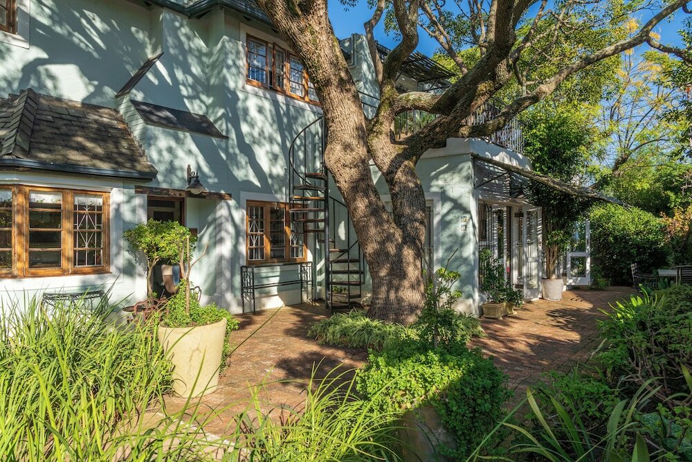 Фото Hedge House