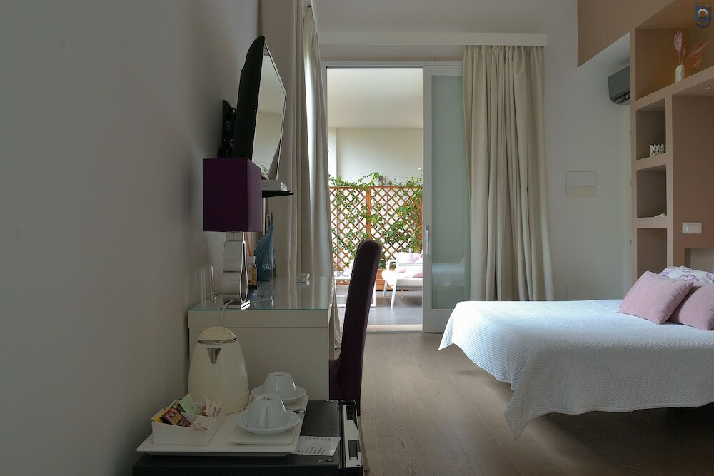 Фото Mondello Resort