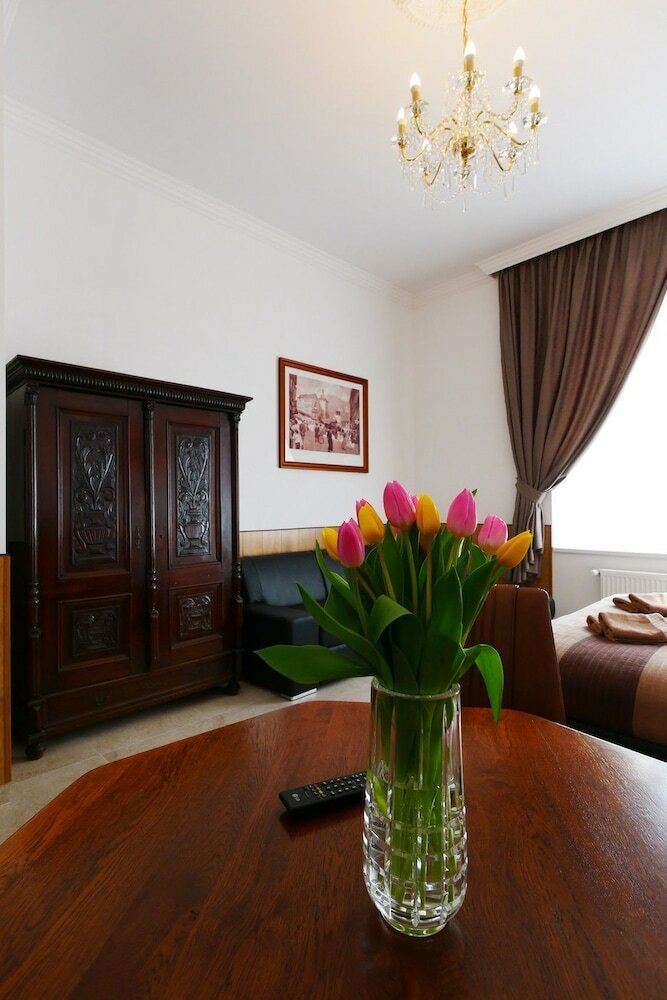 Фото Апартаменты Karla Capka Street