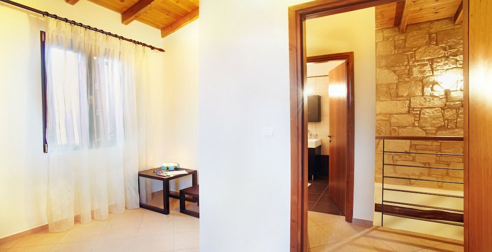 Фото Villa Zourva