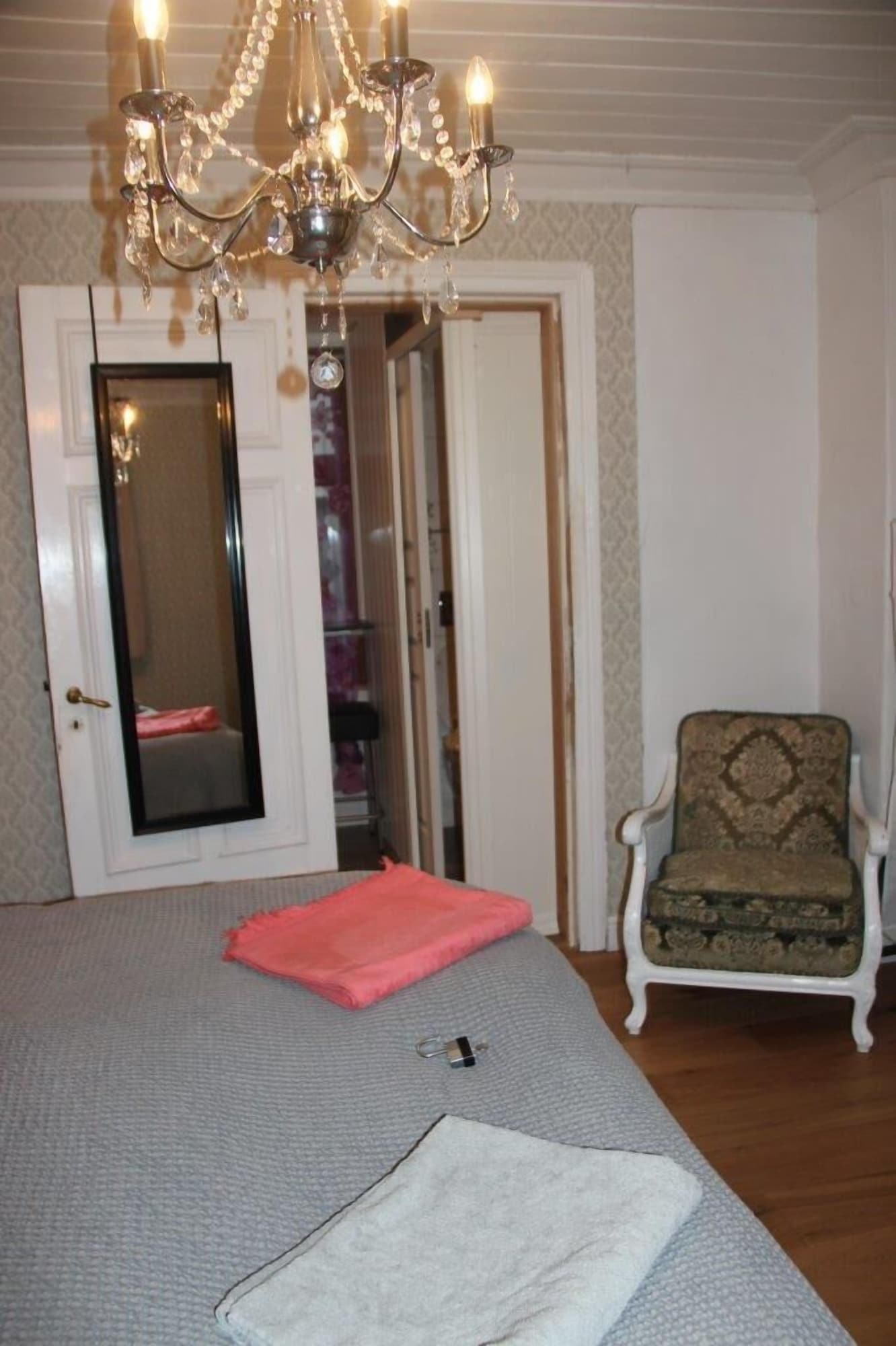 Фото Skuteviken Apartments Anno 1790