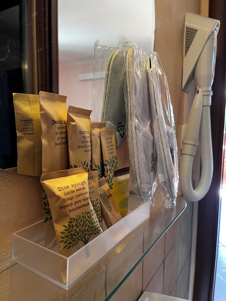 Фото La valle di Monna Lisa