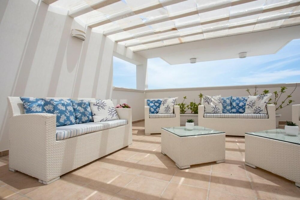 Фото Hotel Perla dello Ionio