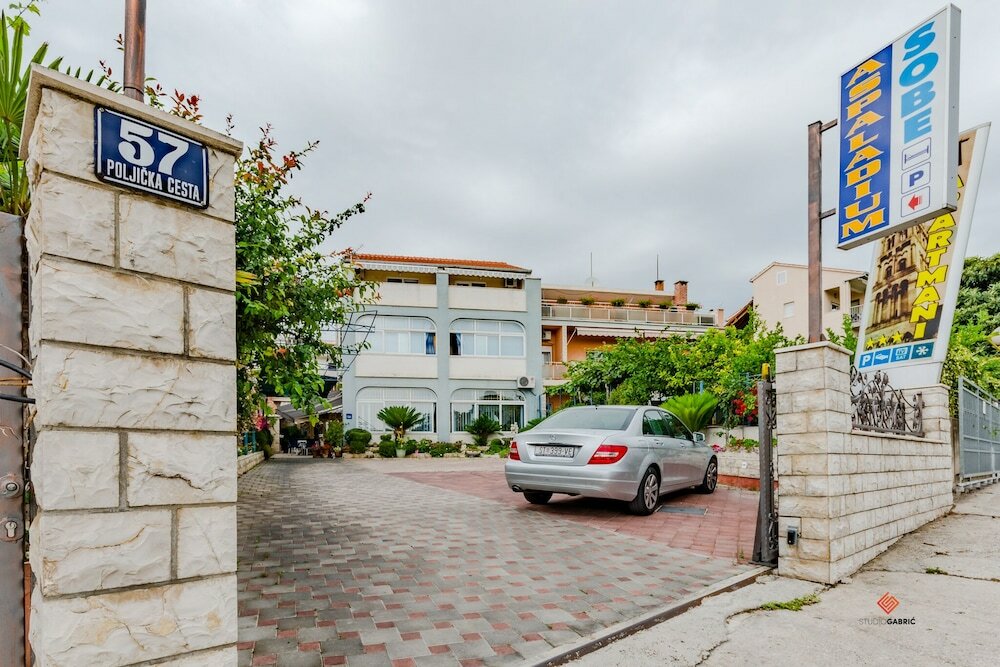 Фото Guesthouse Rooms Split