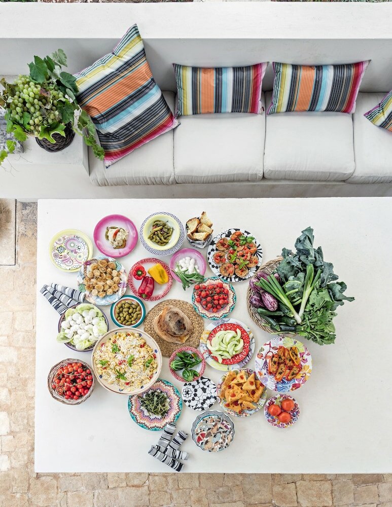 Фото Tenuta del Lauro