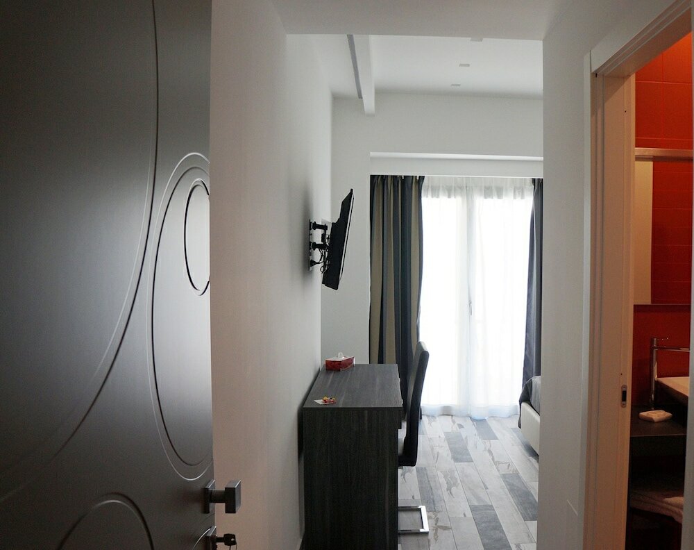 Фото B&b Palazzo Irma