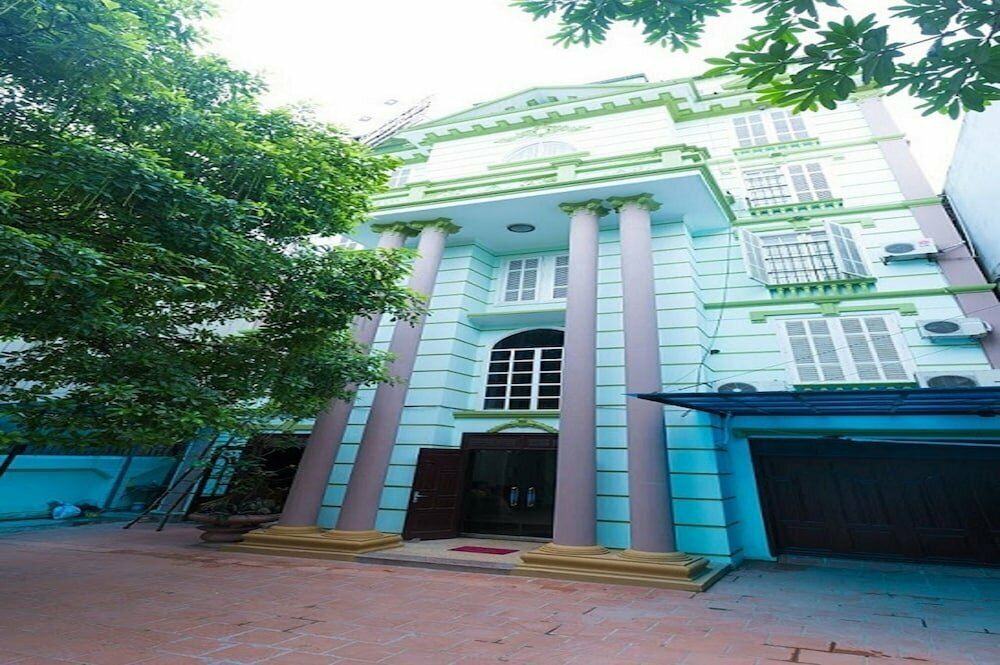 Hotel Trang An Plaza Hotel, Hanoi, photo