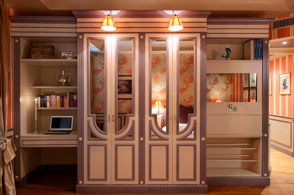 Фото Residenza Borsari