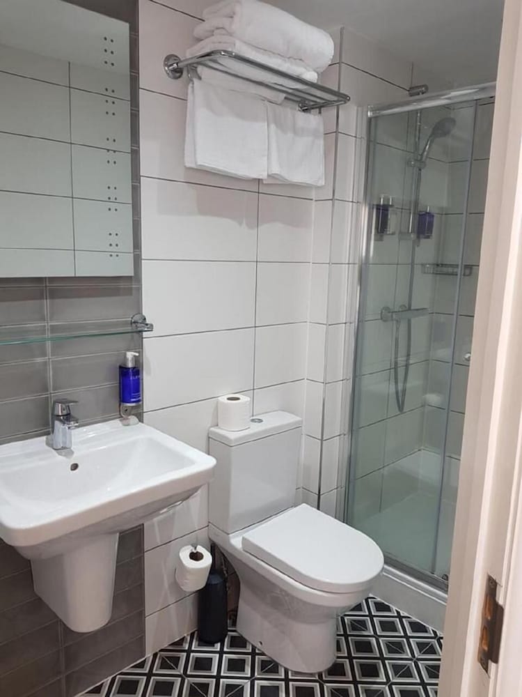 Фото The Eaton Townhouse