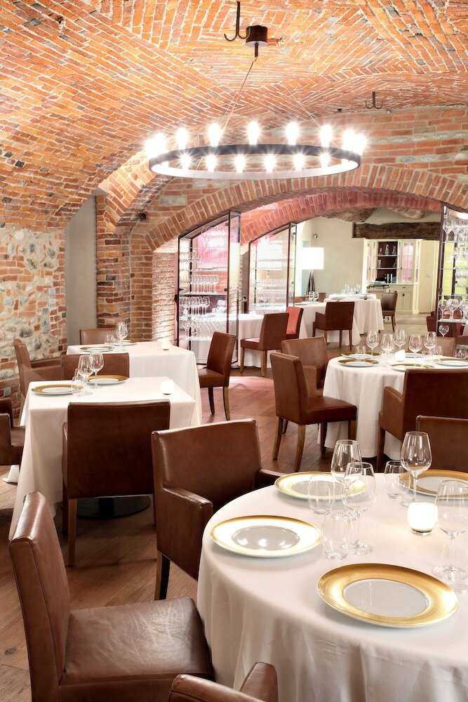 Фото Palazzo Righini