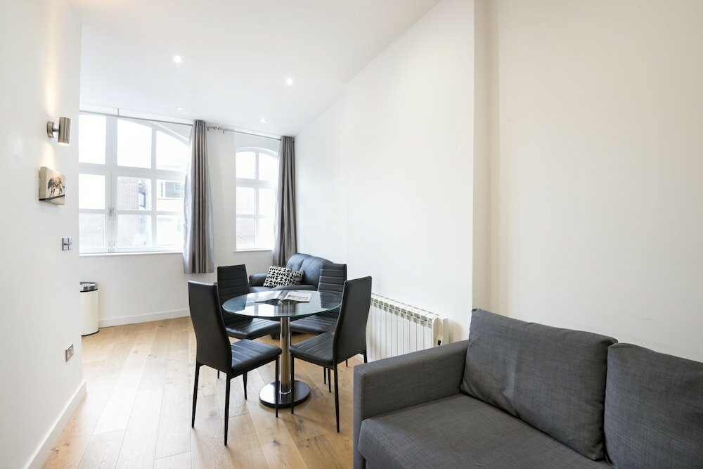 Фото StayInn Old Street