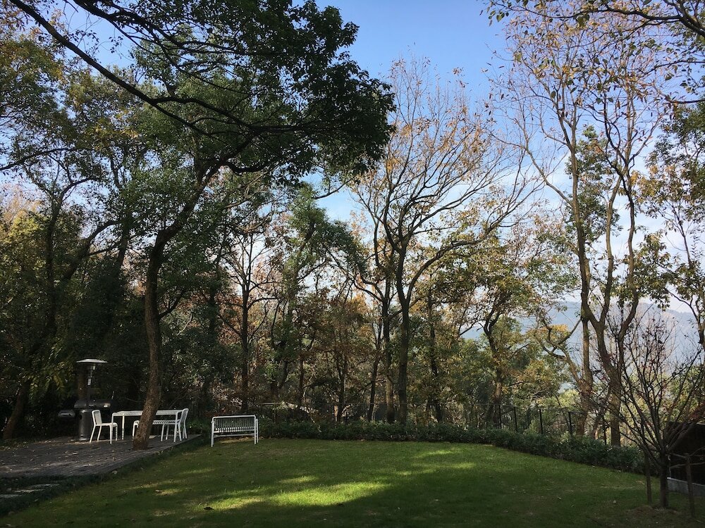 Фото Aventree Hotel