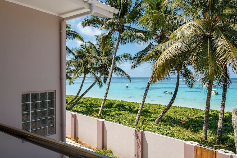 Фото Shanaz Beachside Retreat