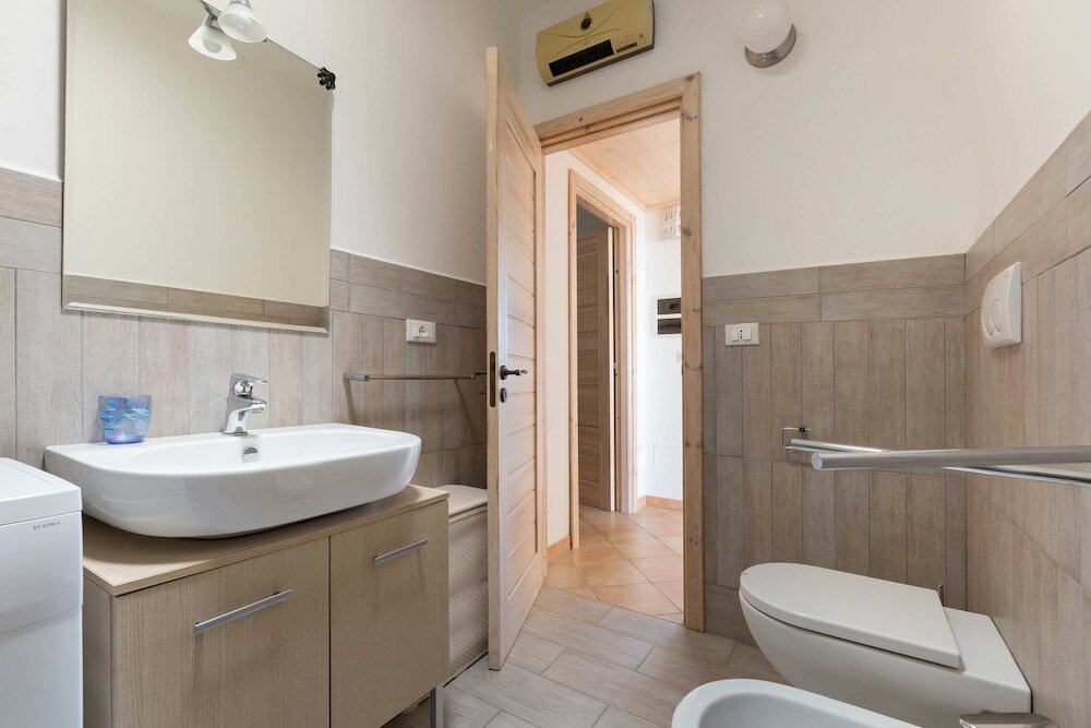 Фото Attico del Blu