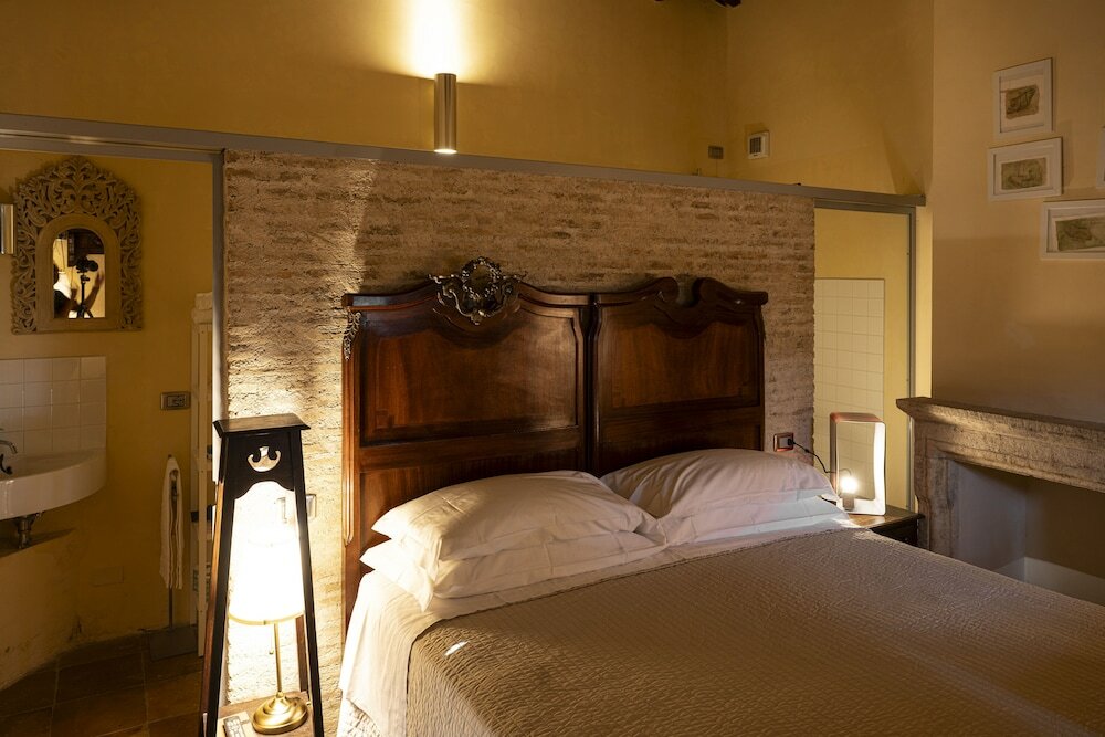 Фото Castello di Semivicoli