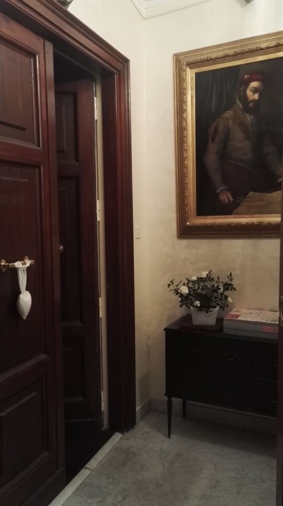 Фото Relais Calamatta