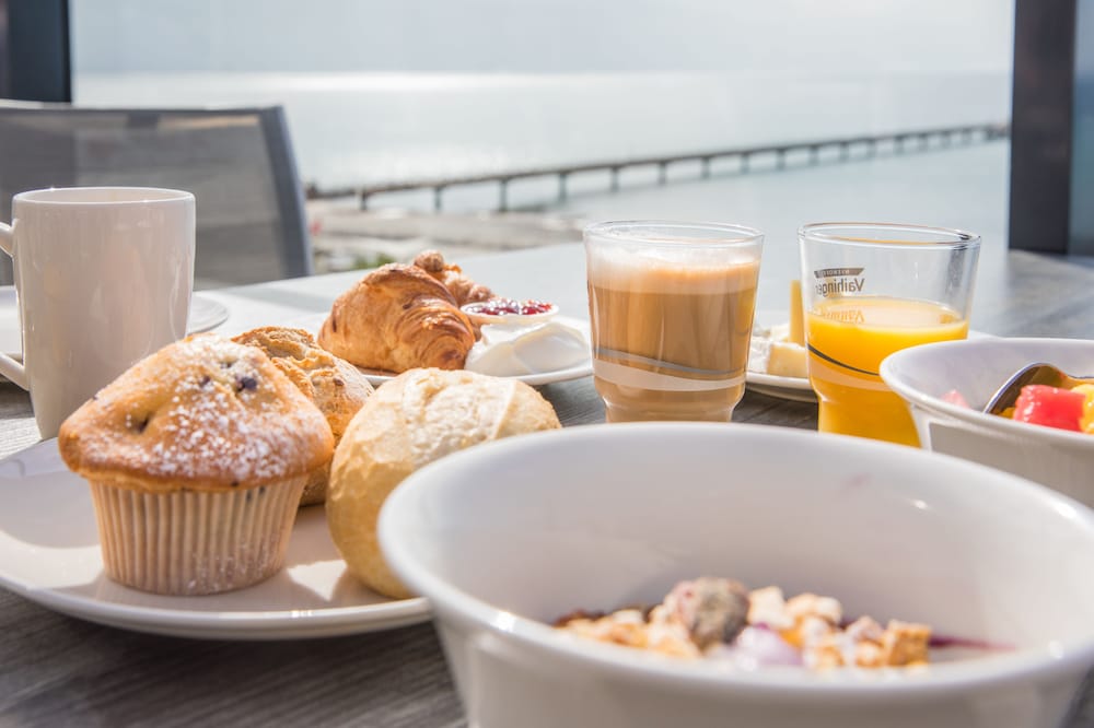 Фото A-ja Grömitz. Das Resort