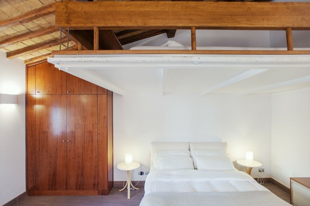 Фото Domizio - Wr Apartments