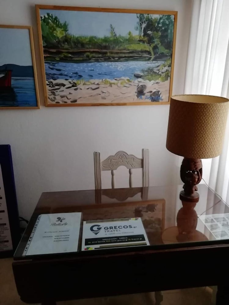 Фото Pension Butterfly