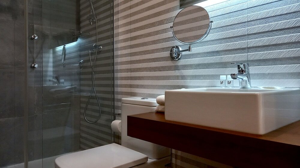 Фото Woohoo Suites Madrid