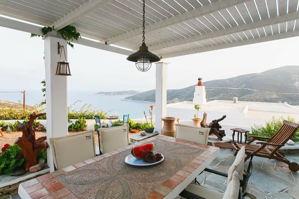 Фото Villa Pelagos