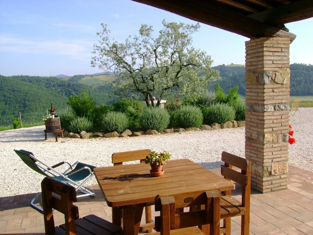 Фото Poggio Al Vento