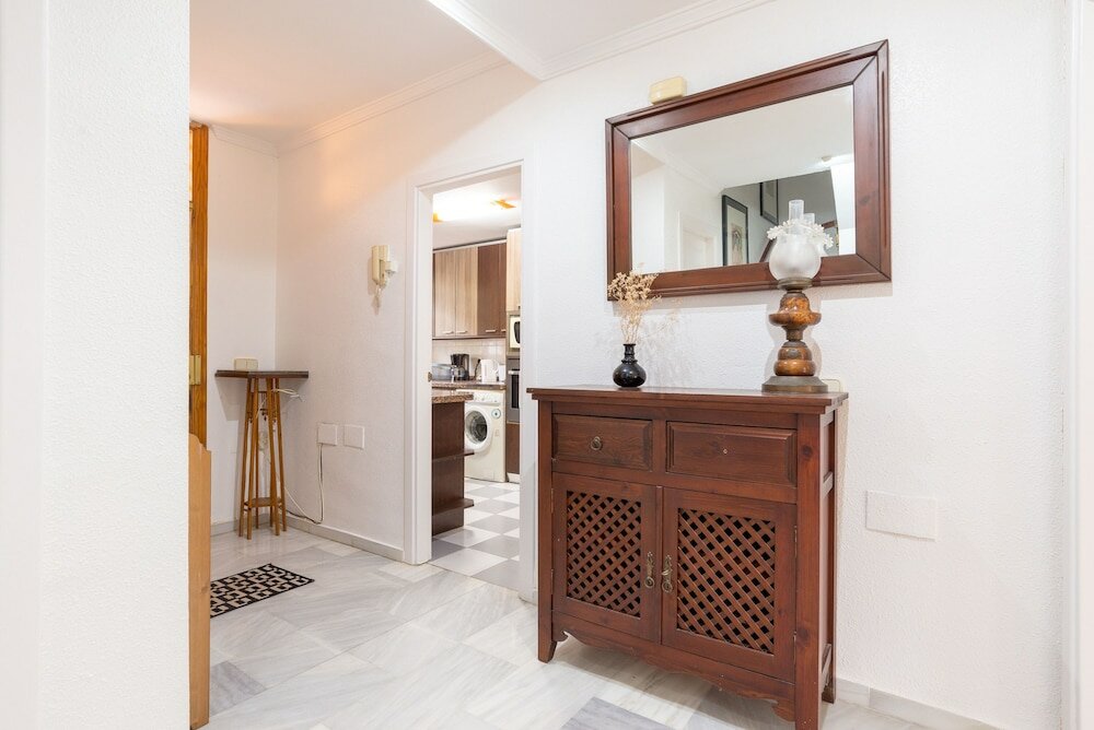 Фото Lu&cia Villa Pedregalejo