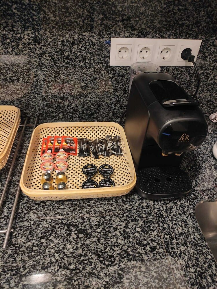 Фото Slow Suites Chueca