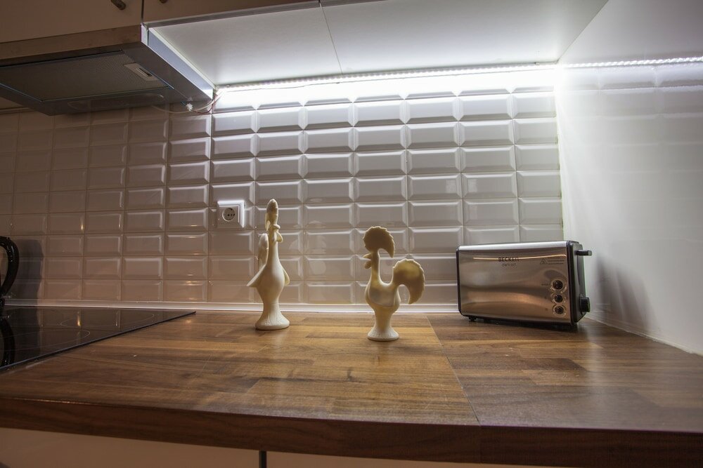 Фото Signature Apartments Santa Catarina