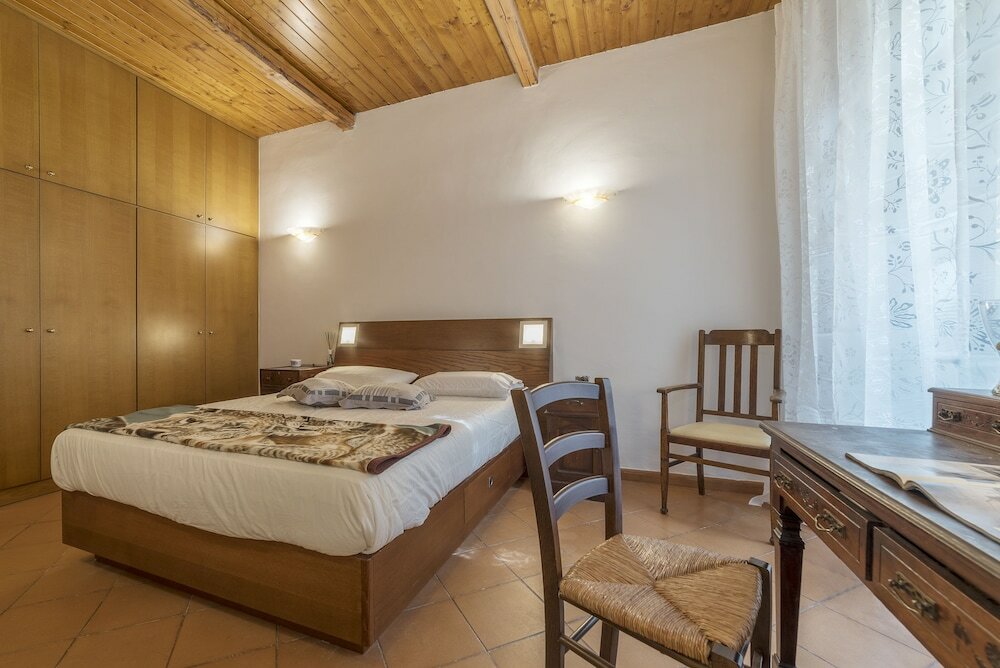 Фото Villa Borghese Roomy Flat