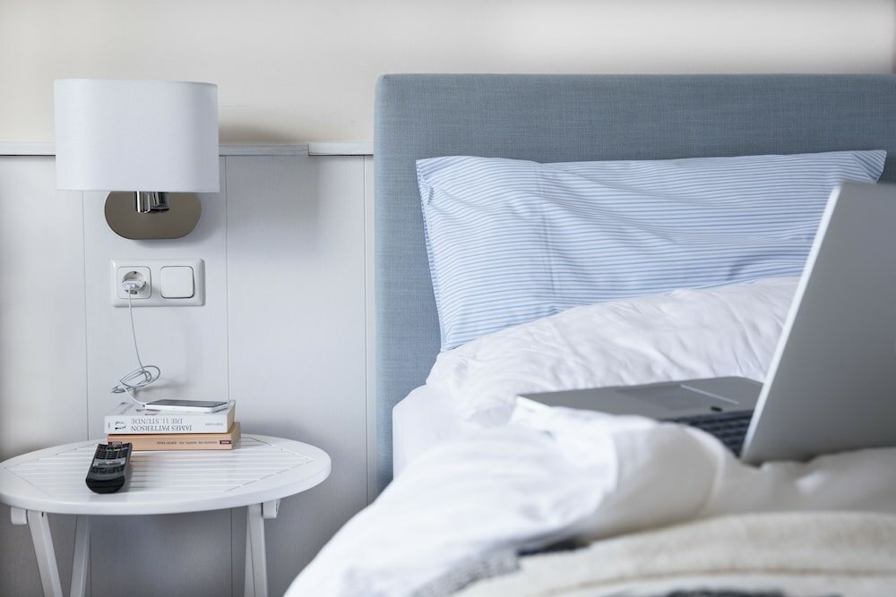 Фото Hotel Jess am Meer