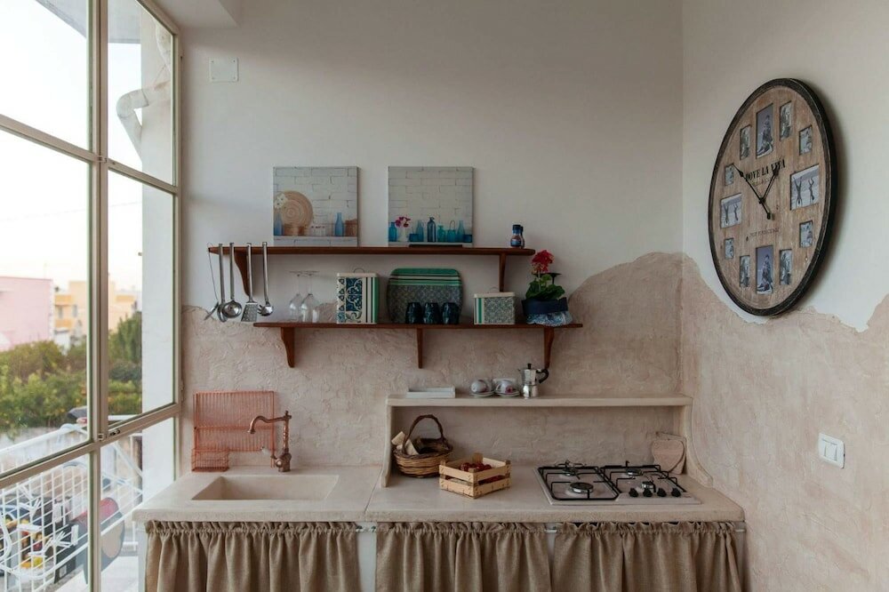 Фото PalazzinApulia