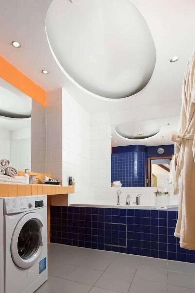 Фото Old Town Apartment Spilberk