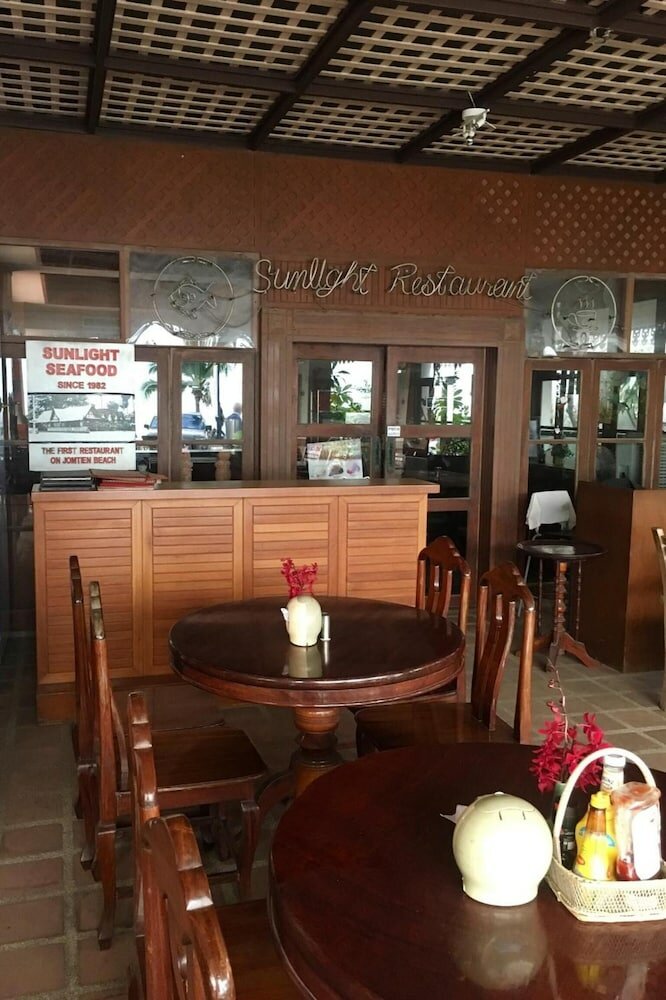 Фото Sunlight Hotel