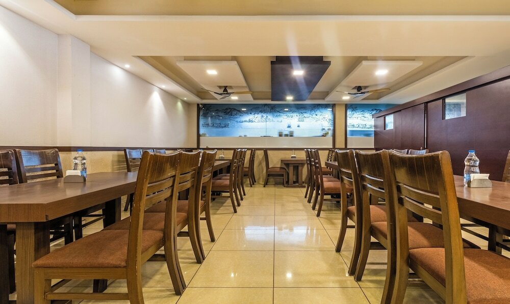 Фото Treebo Grand Canyon By D2V