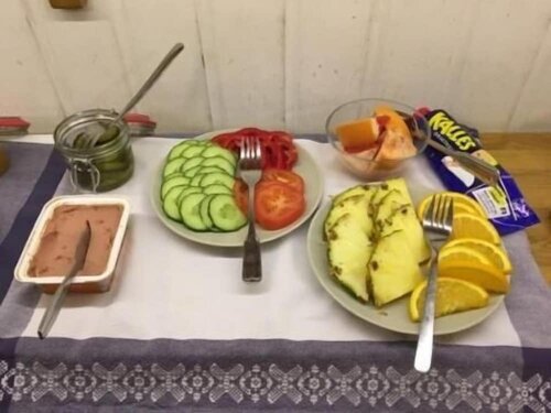 Гостиница Hotell Hässlö в Вестеросе