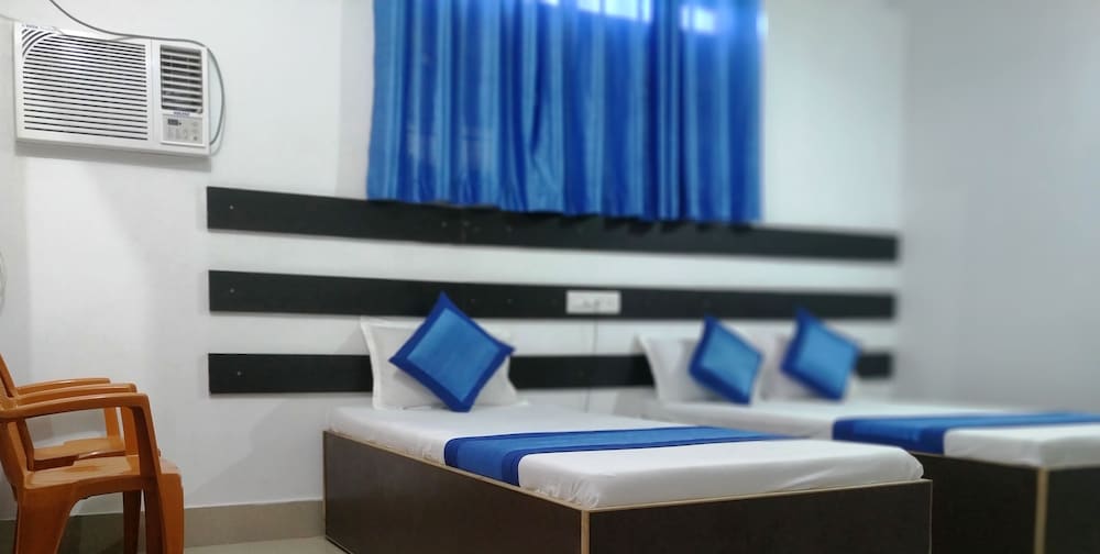 Фото Hotel Orchid Bodhgaya