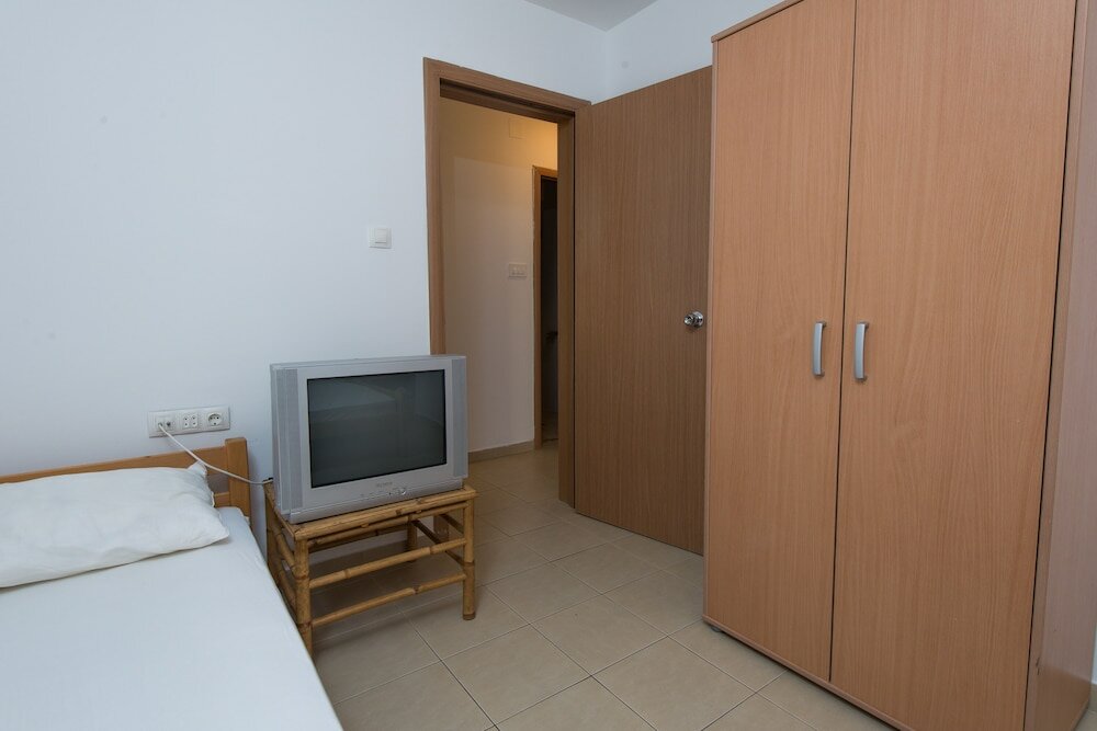 Фото Mtv Apartments Petrovac