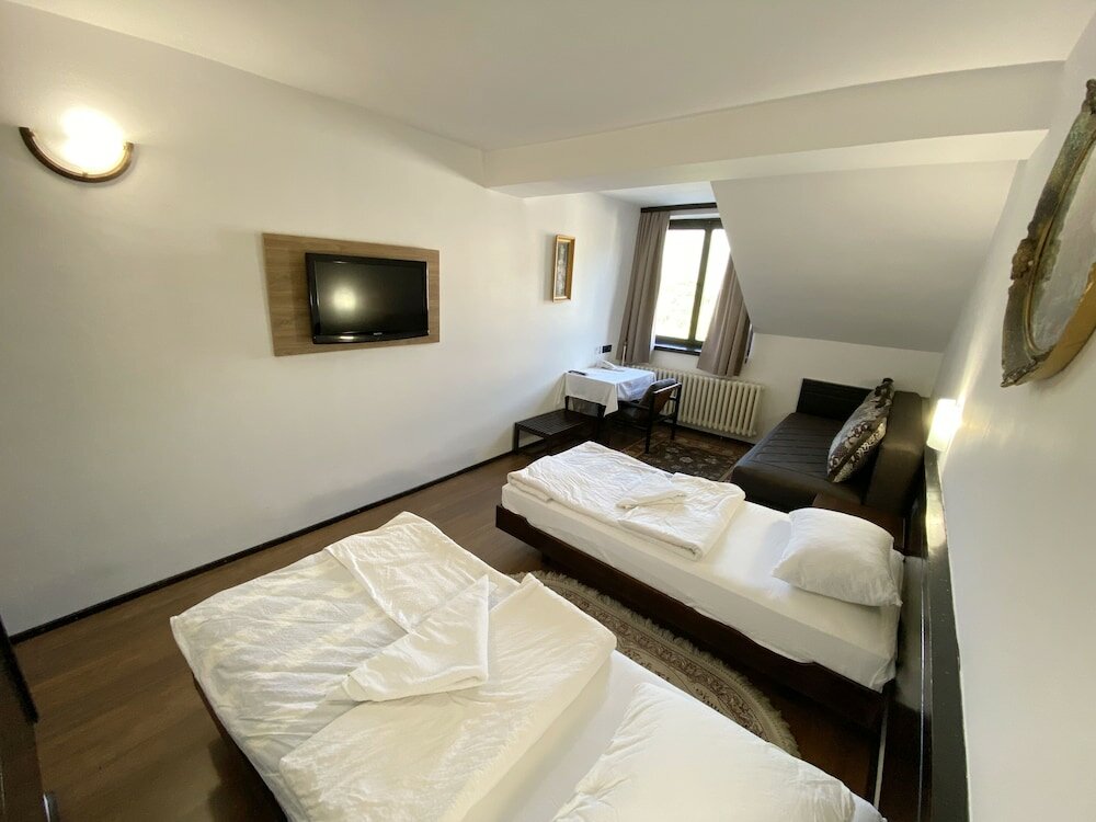 Фото Hotel Komovi